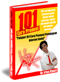 101 Cara Promosi