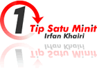 Tip Satu Minit